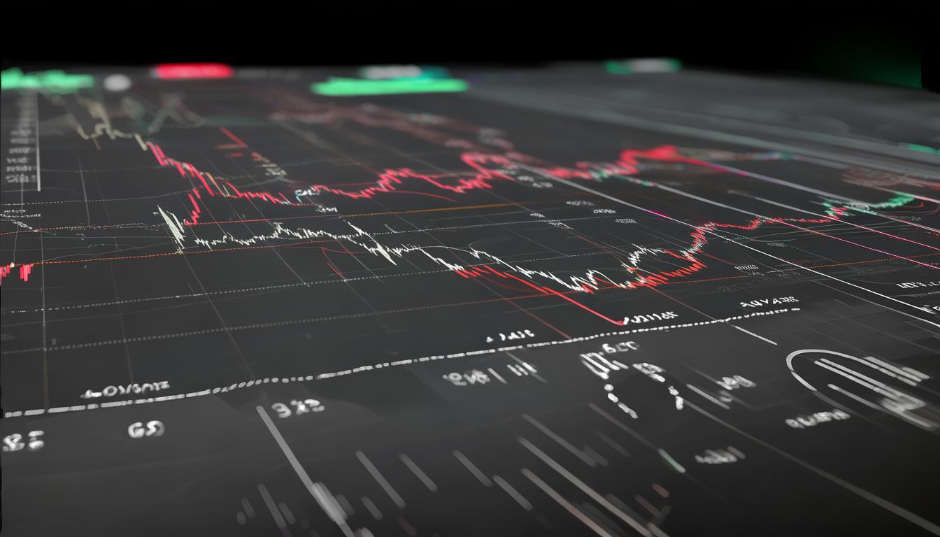 虚拟货币市场波动大，投资需掌握策略并合理规划资金