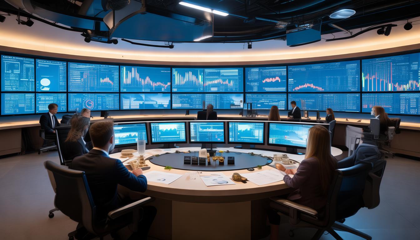 数字货币在金融领域地位渐显，如何强化消费者权益保护？