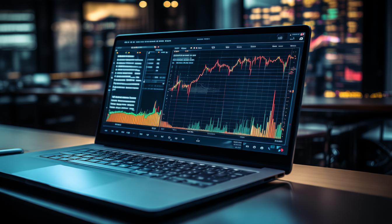 数字货币交易需谨慎！掌握购买使用方法及选平台要点