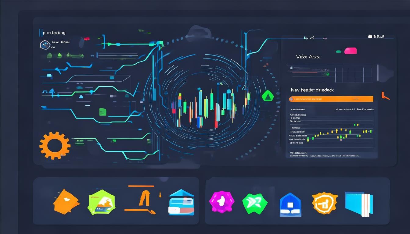 imToken钱包受青睐，用户行为与市场适应性紧密相连