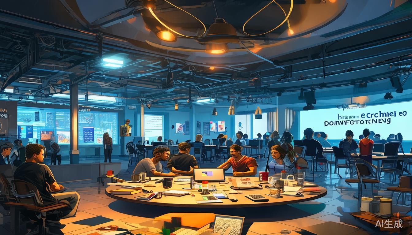 imToken钱包：助力数字资产存储交易，推动技术革新与项目发展