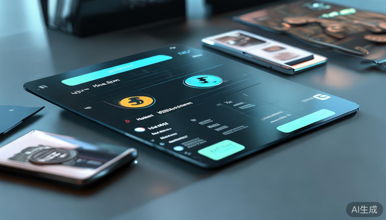 imToken安卓版获利方式揭秘：交易手续费与钱包附加功能盈利探讨？