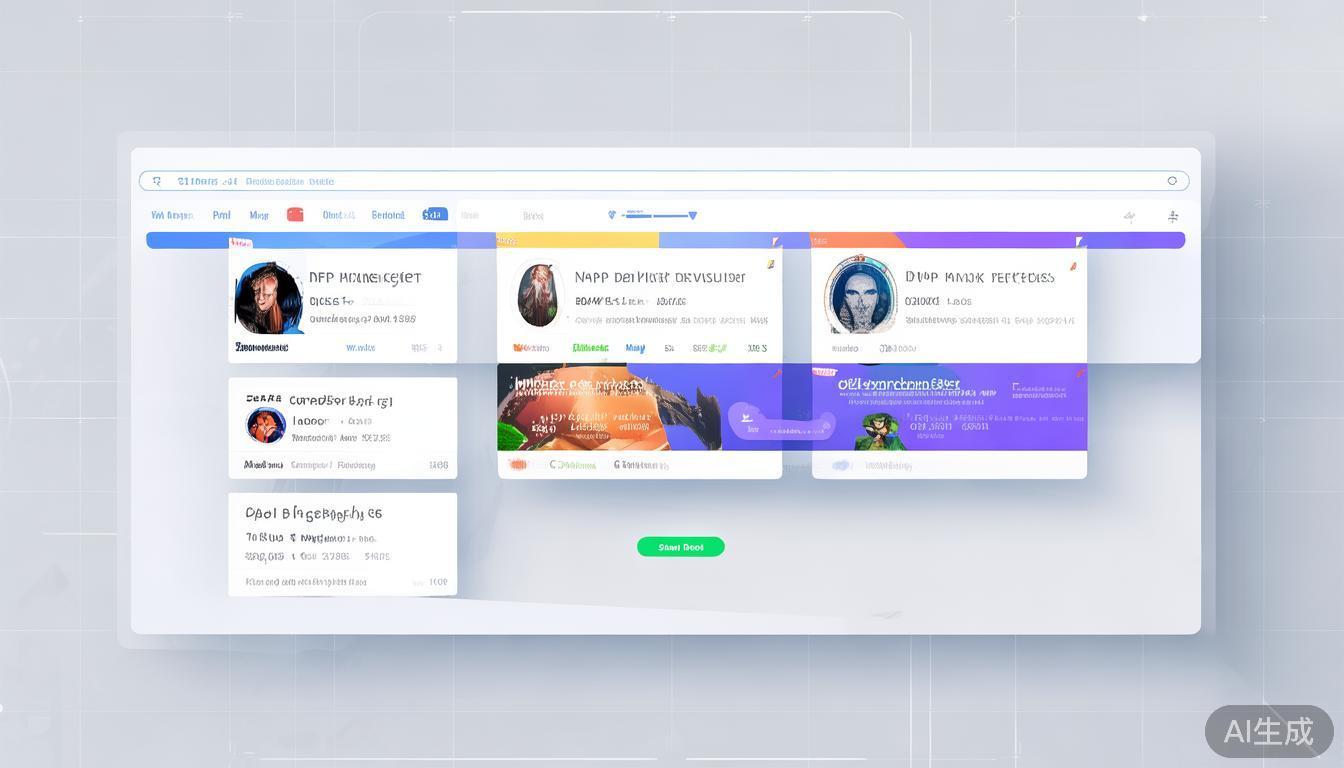 数字资产管理工具渐趋普遍，imToken用户如何创新投资并规避风险？