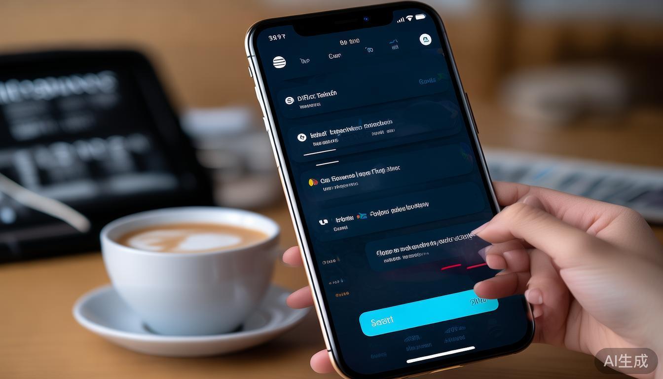 imToken交易体系解析：高效安全、支持多链，实时Gas费调整省心省力