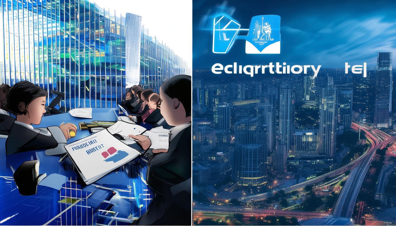 国家监管数字货币_数字监管是什么_解读数字货币市场的生态系统:项目、投资者与监管机构的关系