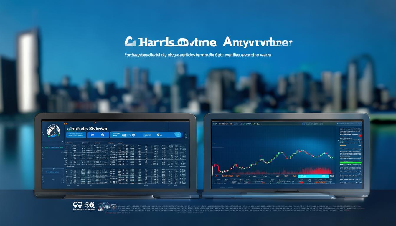 嘉信理财创立者查尔斯·施瓦布：革新折扣经纪业务，造福大众投资者