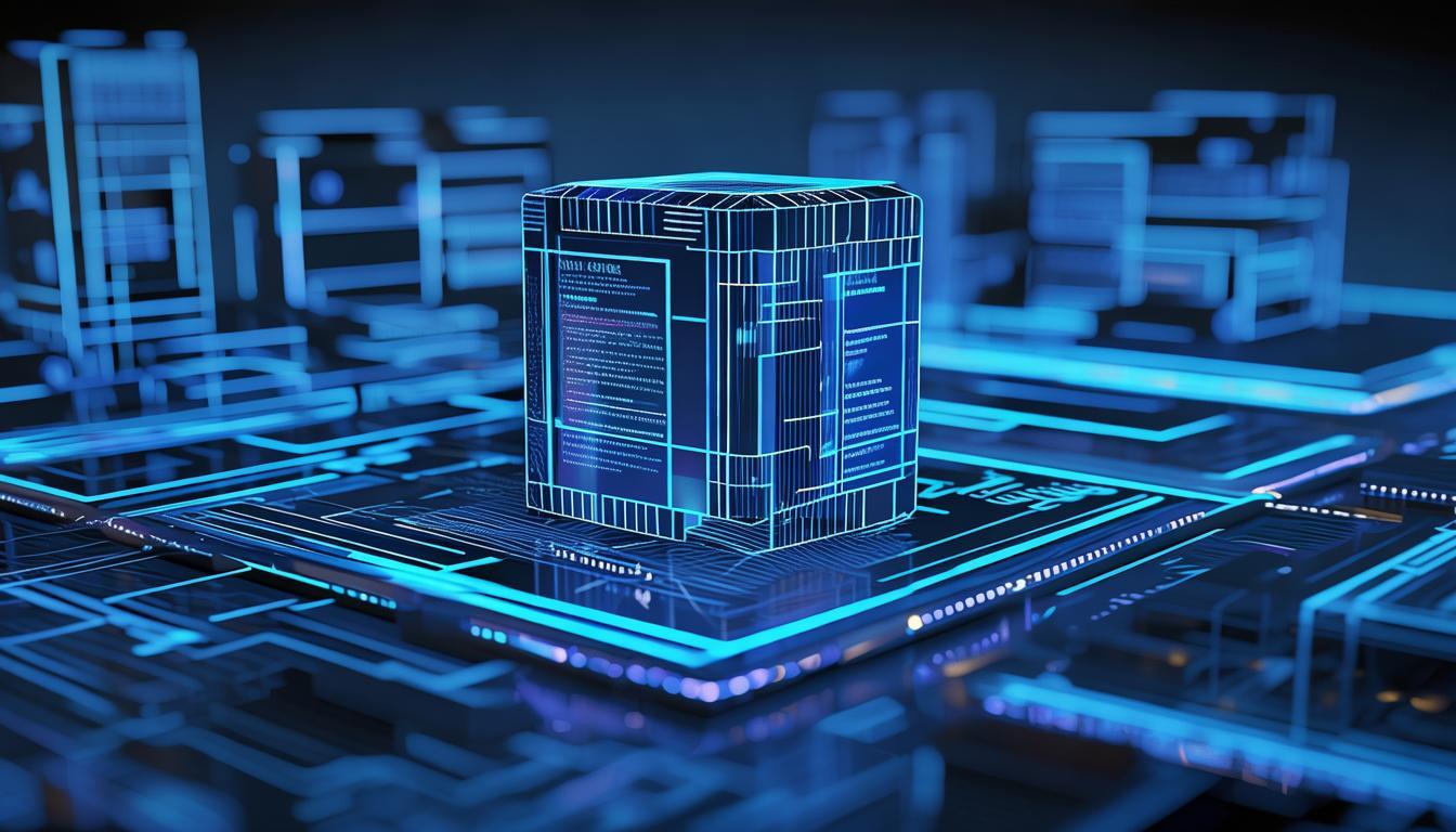 区块链技术助力虚拟货币在国际贸易中崛起，优势尽显