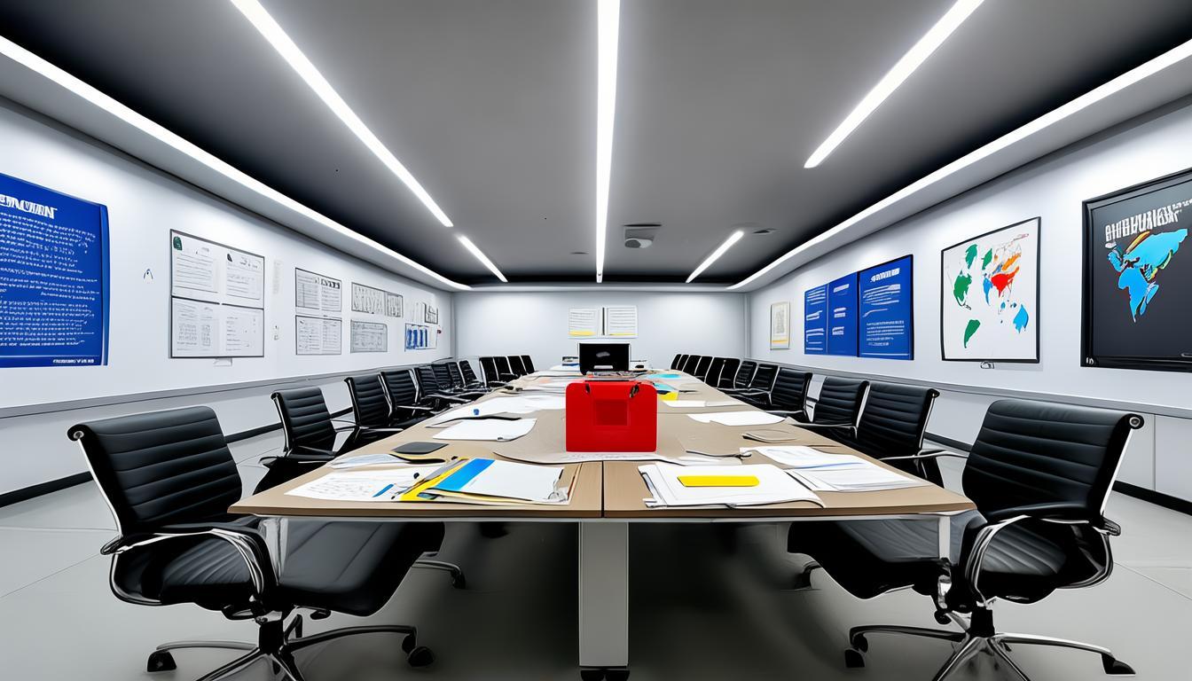 虚拟货币治理机制核心要点：去中心化与社区决策的重要性？