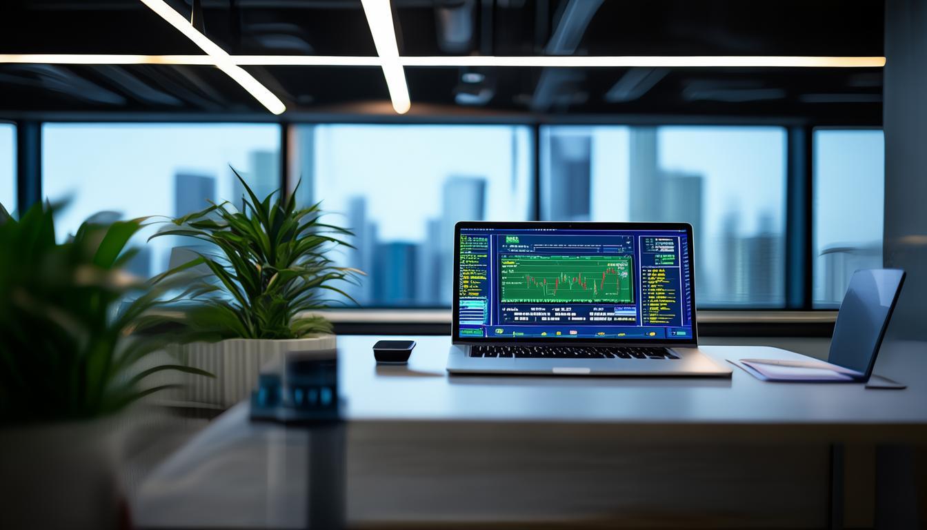 数字资产领域：虚拟货币与环境可持续性的关联及新进展？