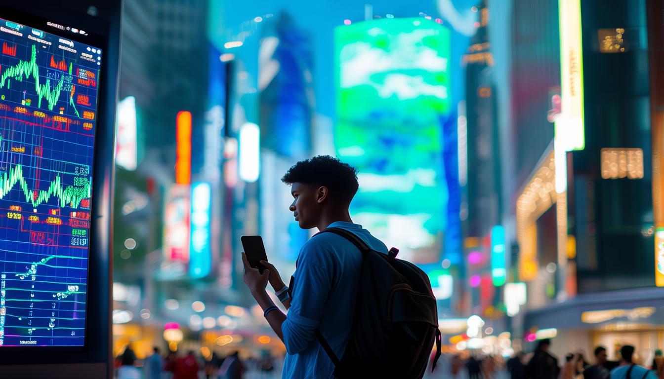 数字货币价格波动复杂多变，消费者投资机遇与风险并存