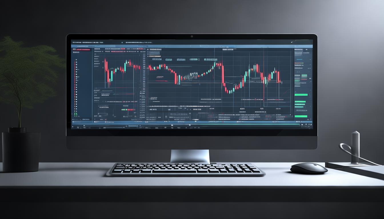 近年来数字货币投资热度攀升，但风险暗藏，投资者需谨慎