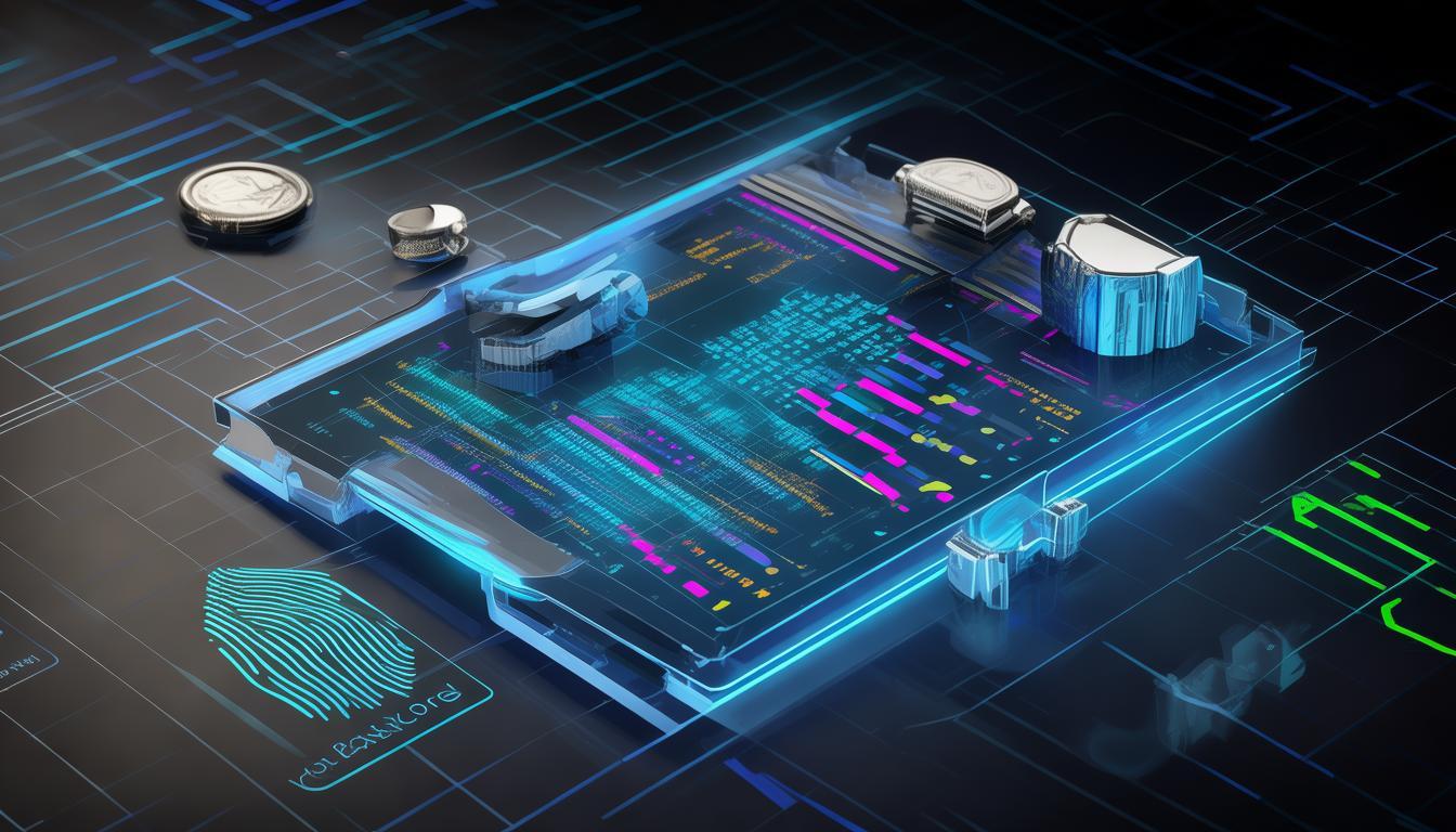 安卓版钱包软件：便捷处理个人资产，安全性能超出色