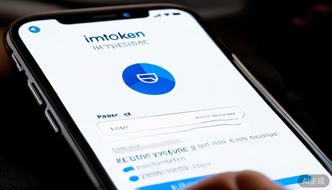 imToken通用版使用指南：掌握生成添加方法，重视安全配置