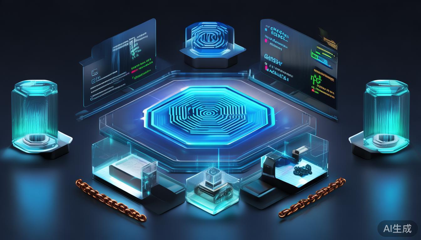 数字资产普及下，imToken官方网站用户隐私保护至关重要