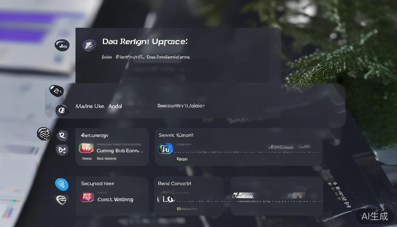 imToken的进化之路：从简易钱包到Web3门户，如何成为行业标杆？