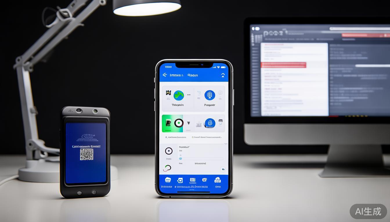 imToken苹果版深度评测：下载迅捷、安全稳健，但存在同步延迟？