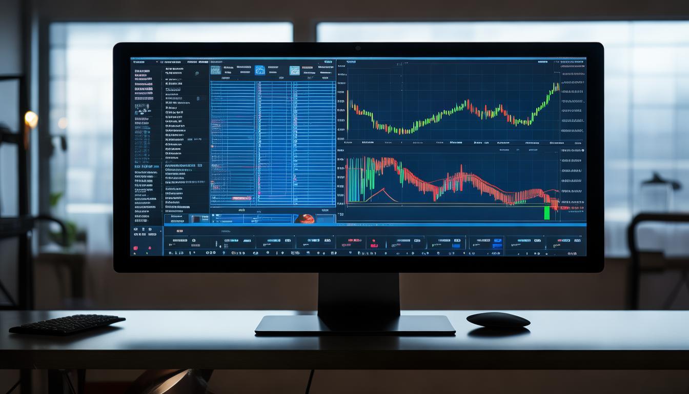 美国自动交易系统搭建便捷高效交易途径，介绍三大突出平台