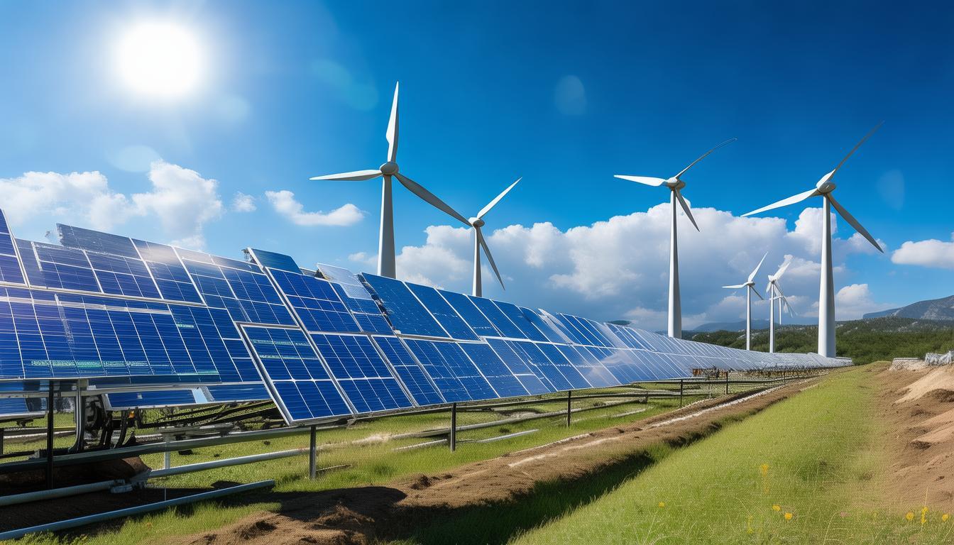 数字货币挖掘活动：对环境威胁大？潜藏哪些发展潜力？