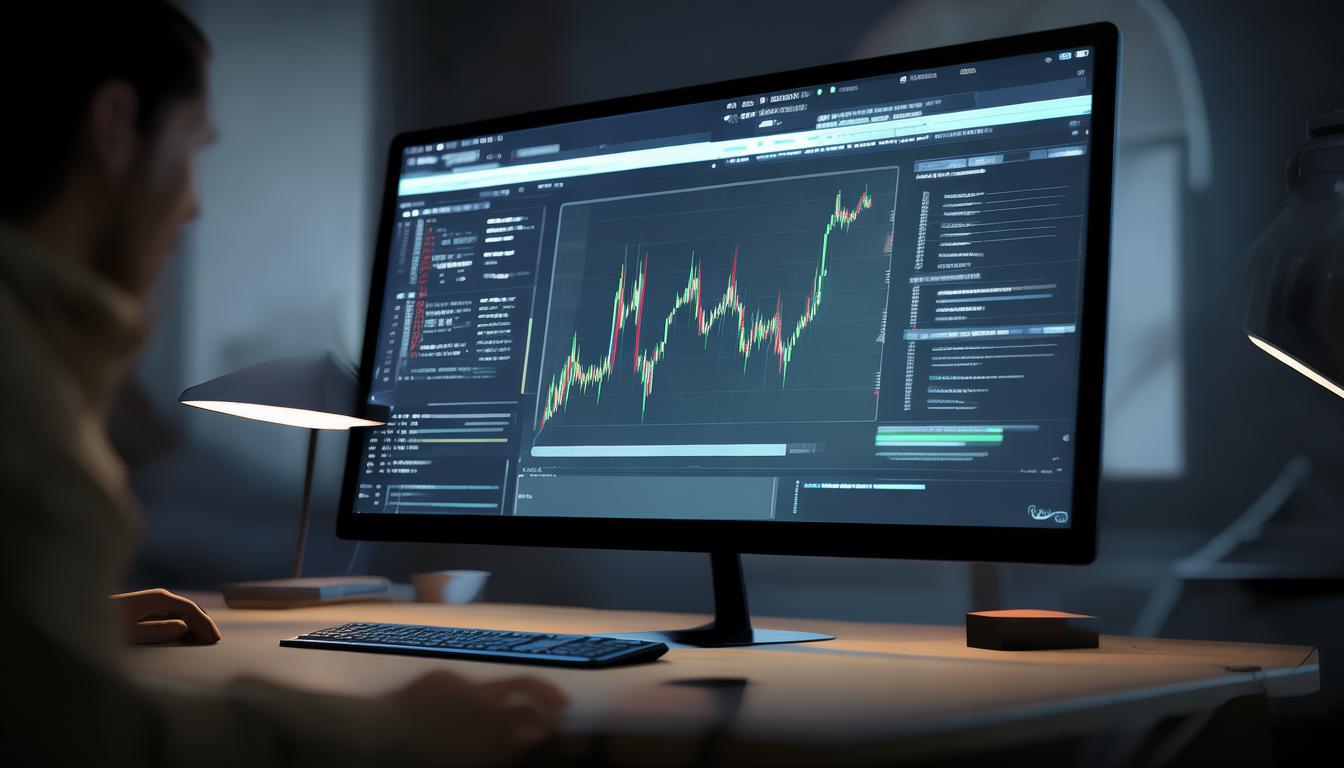 数字货币革新金融交流，打破传统交易束缚，成本低且超便捷