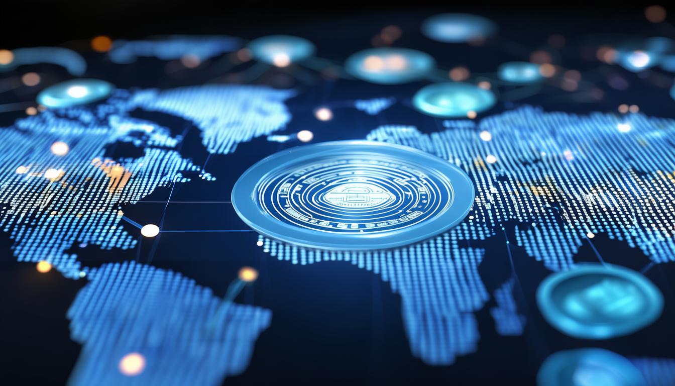 区块链技术融合虚拟货币，如何提升供应链管理透明度与效率？