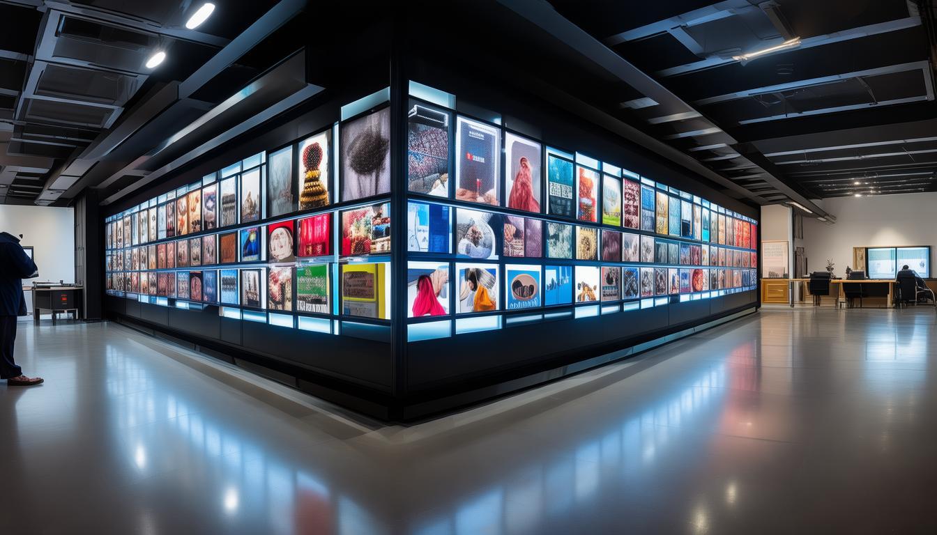 NFT市场崛起，为艺术与娱乐带来空前变化及全新机遇