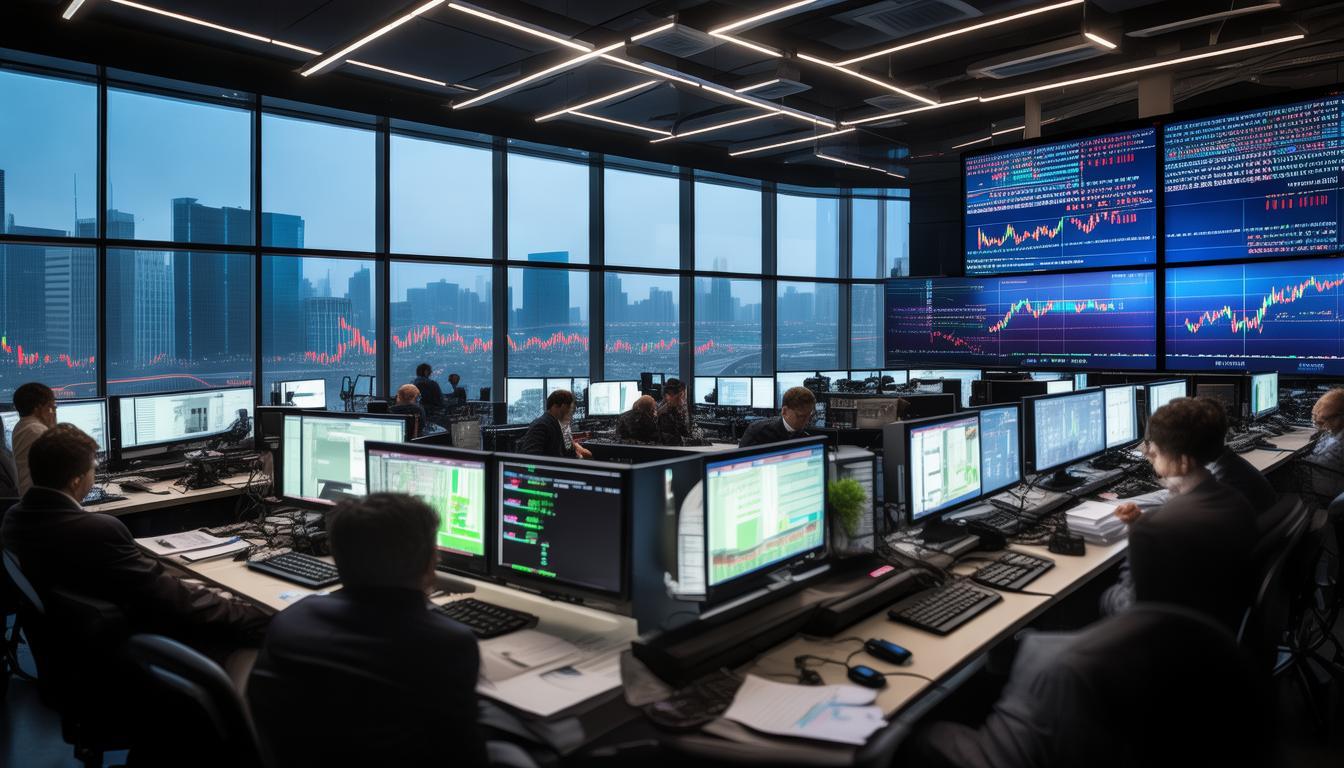 美国司法部出售引比特币市场波动，投资者心情复杂