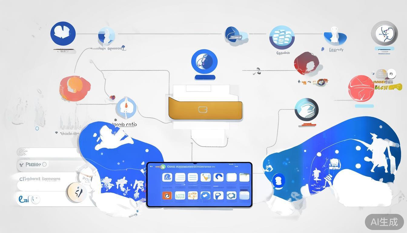 深入剖析imToken：连接用户与去中心化世界的关键枢纽？