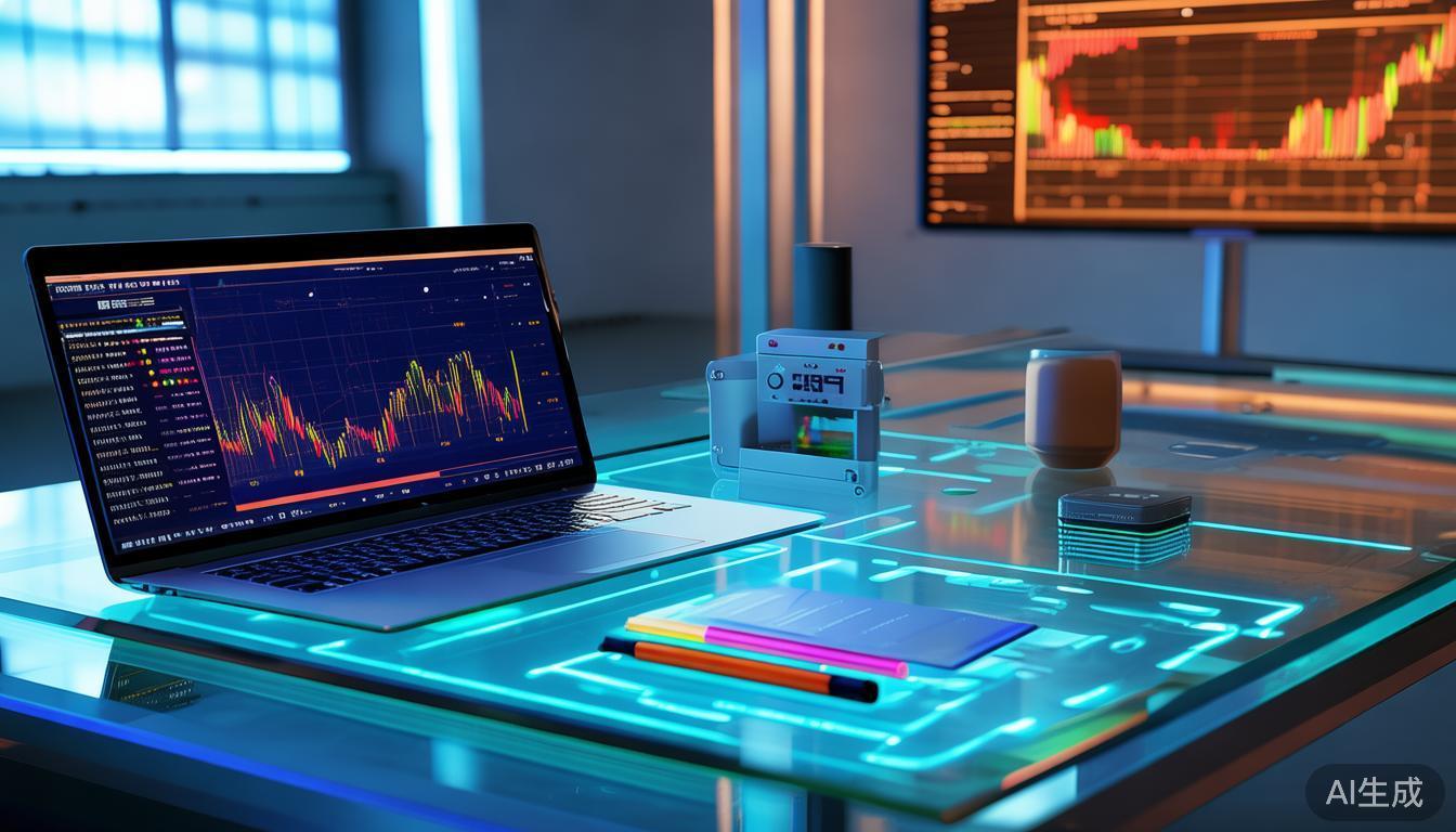 数字资产领域探索：imToken钱包的机遇与挑战及实用分享