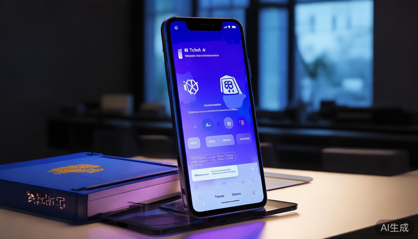 深入探讨imToken安卓版app下载的市场应用前景?_应用前景怎么样_app应用前景