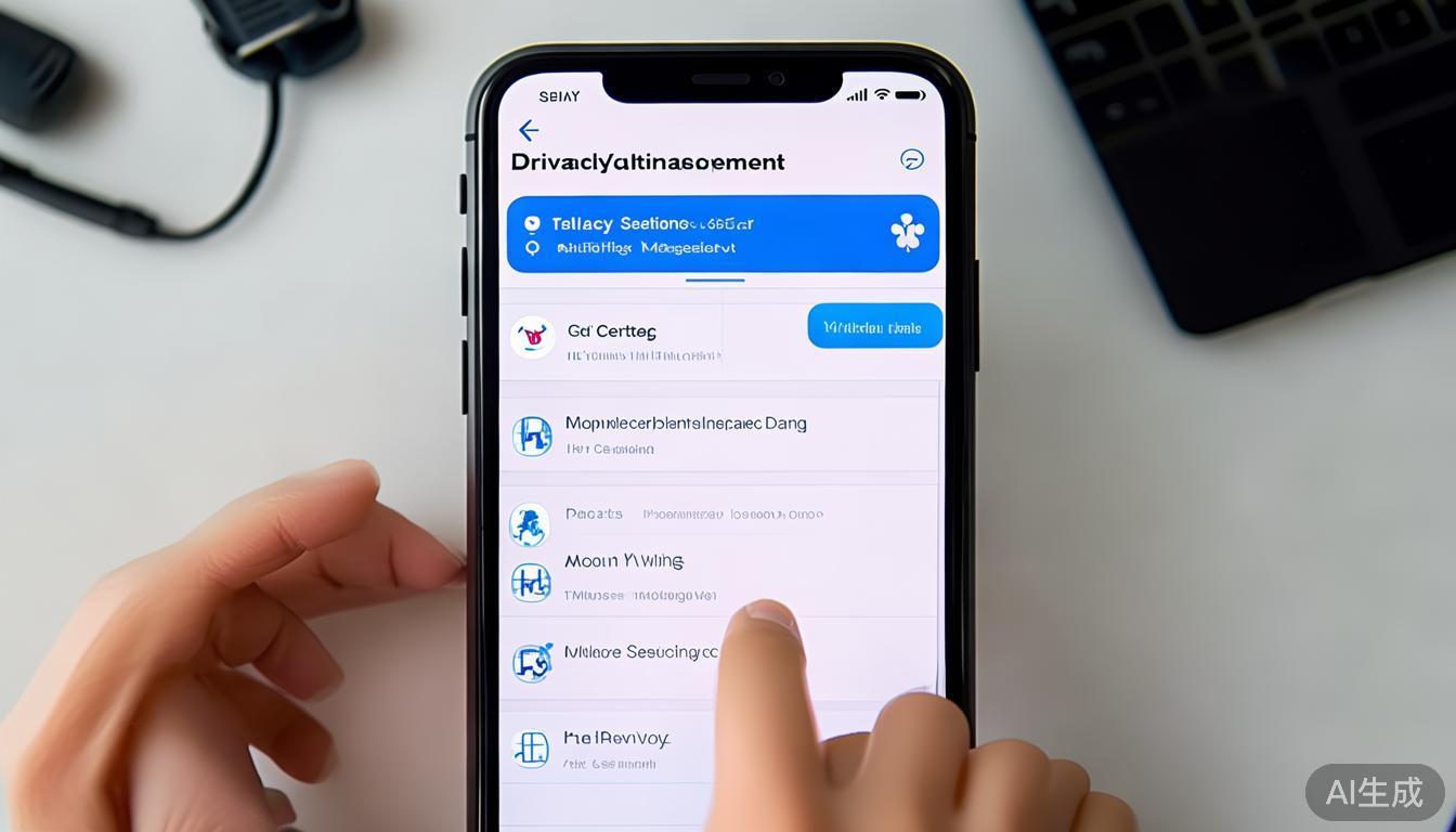 钱包隐私怎么设置_如何优化im钱包的个人资料与隐私设置,确保你的数据安全与信息保护?_钱包隐私密码怎么取消