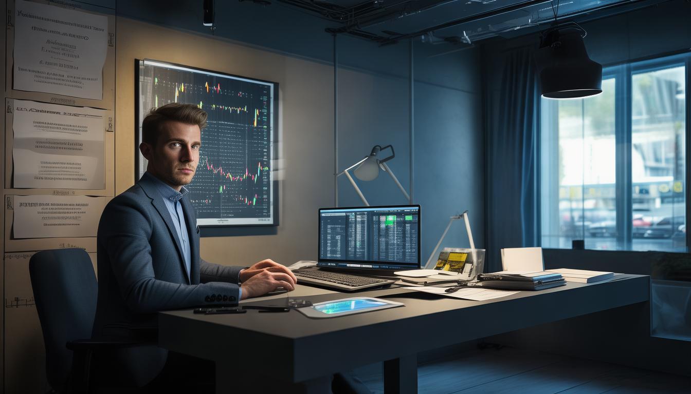 加密交易市场安全性如何保障？选对平台并重视个人账户安全