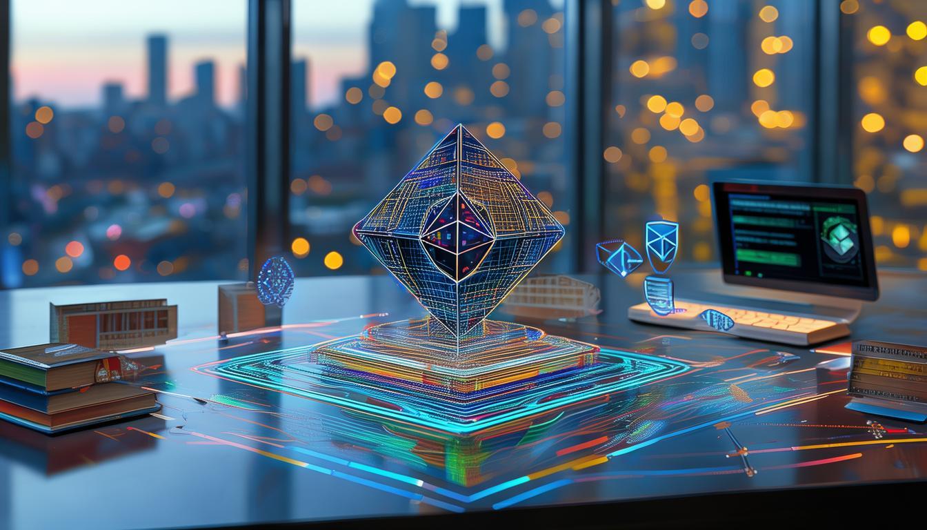 以太坊从创建到成熟，商业模式历经哪些重大变化？