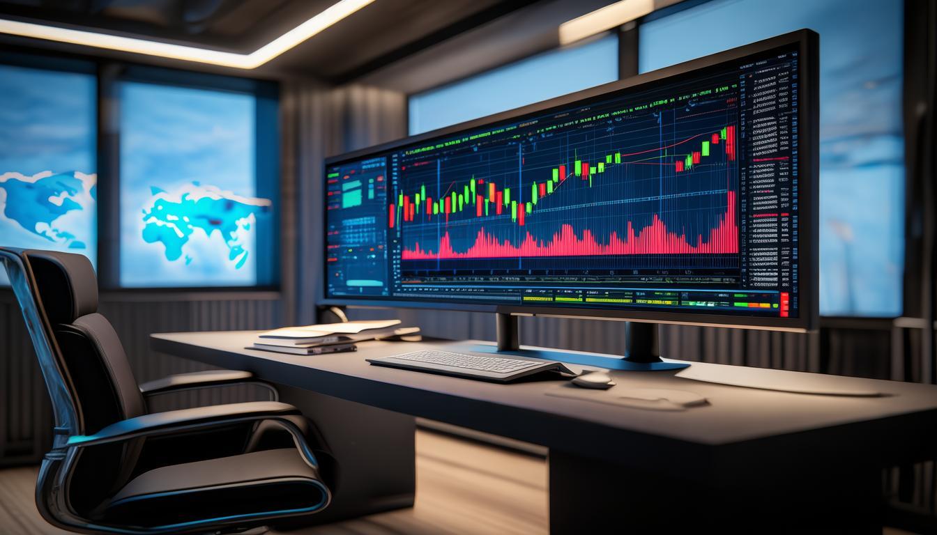 评估虚拟货币投资收益，风险管理与收益预测缺一不可