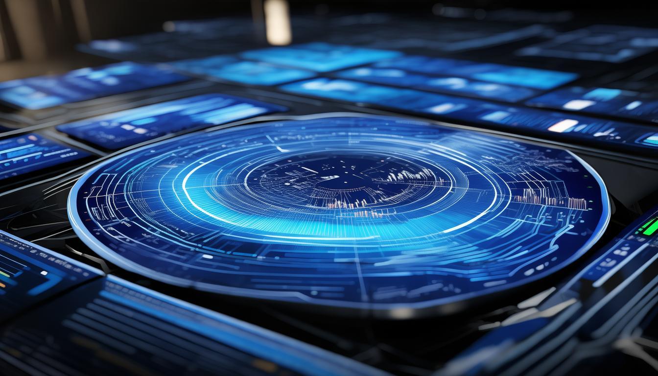 虚拟货币与大数据结合成热门趋势，助力投资决策与风险评估