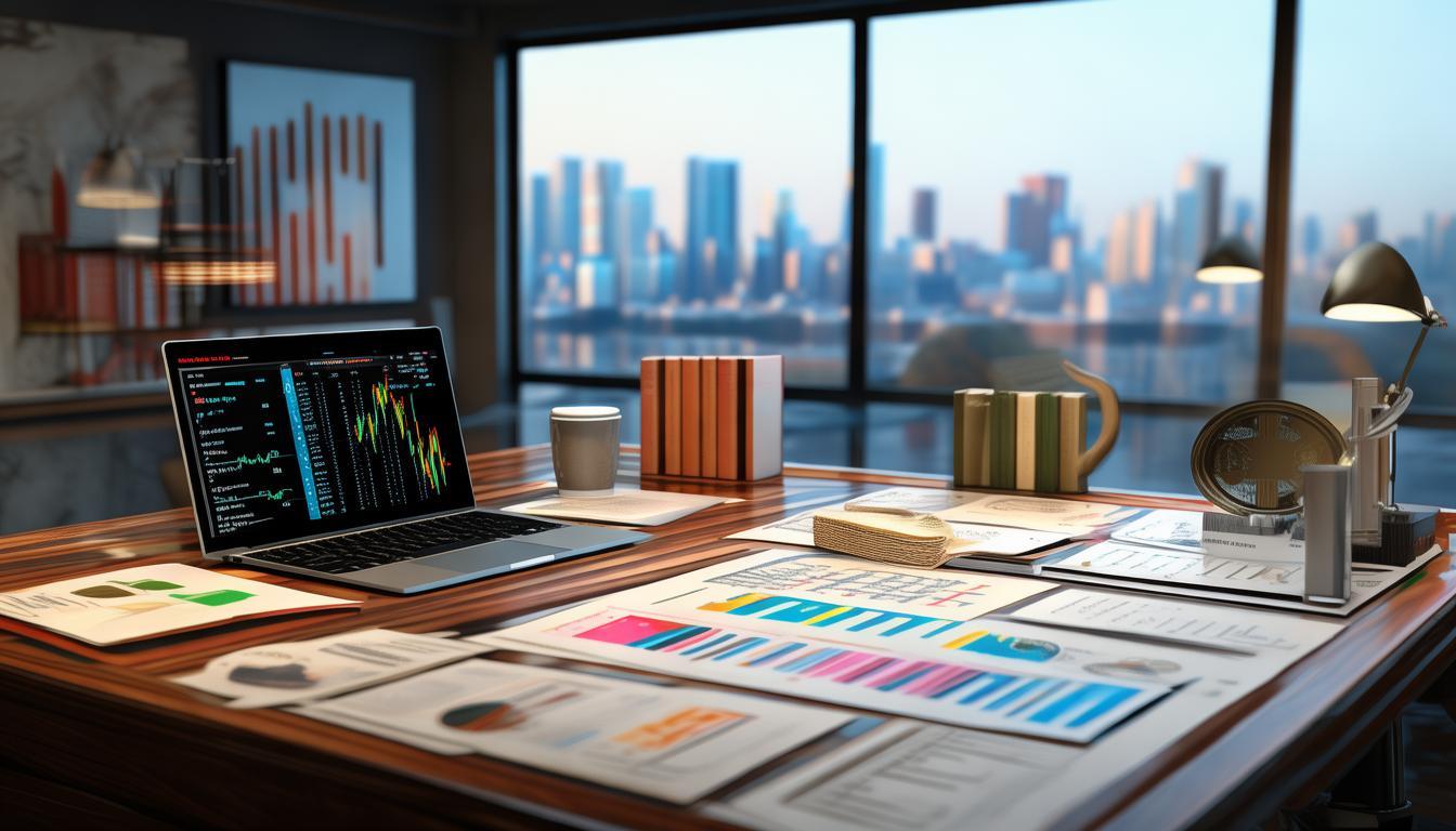 数字货币冲击传统金融体系，个人财富管理如何应对？