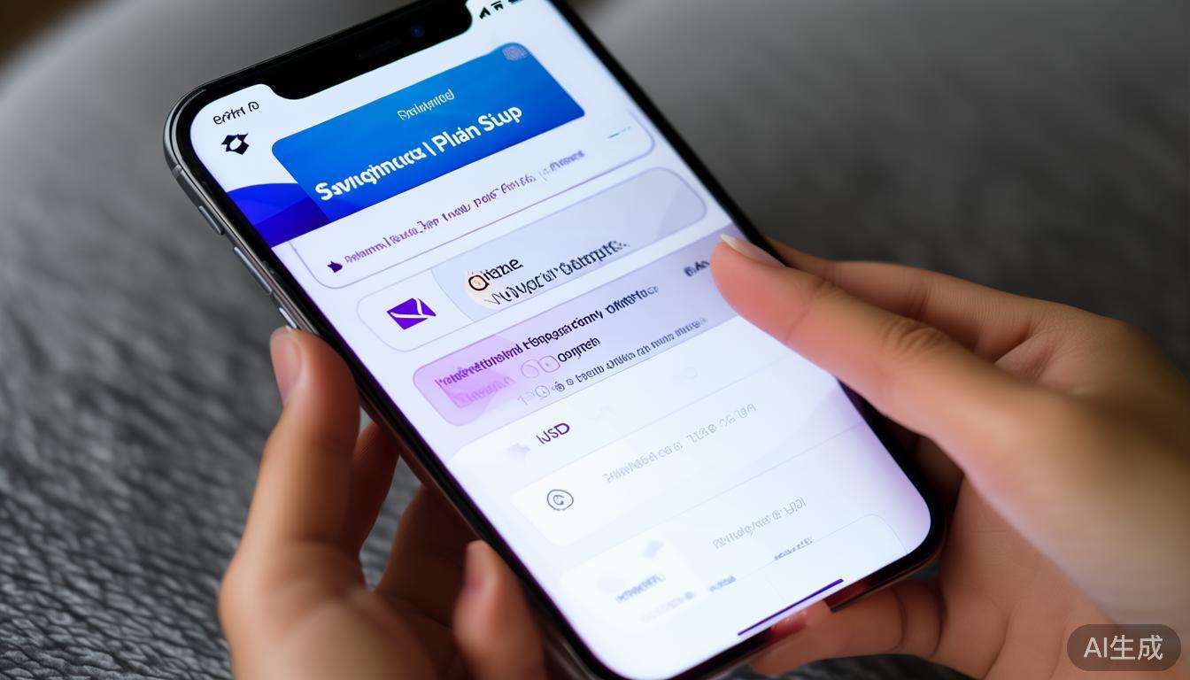 钱包app官网_如何通过imToken钱包官网app下载制作财务计划?_钱包app是做什么用的