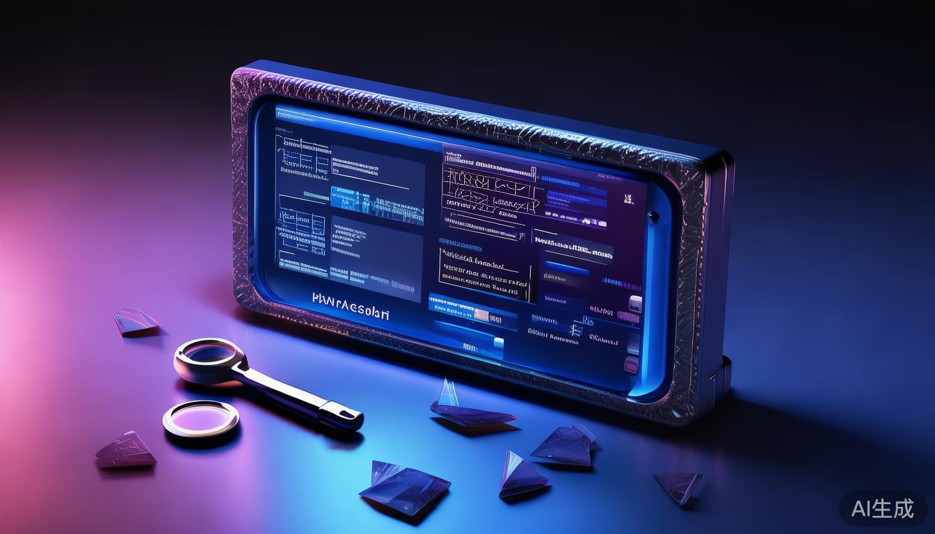 数字资产合规指南：imToken钱包如何守护用户安全与满足监管要求？