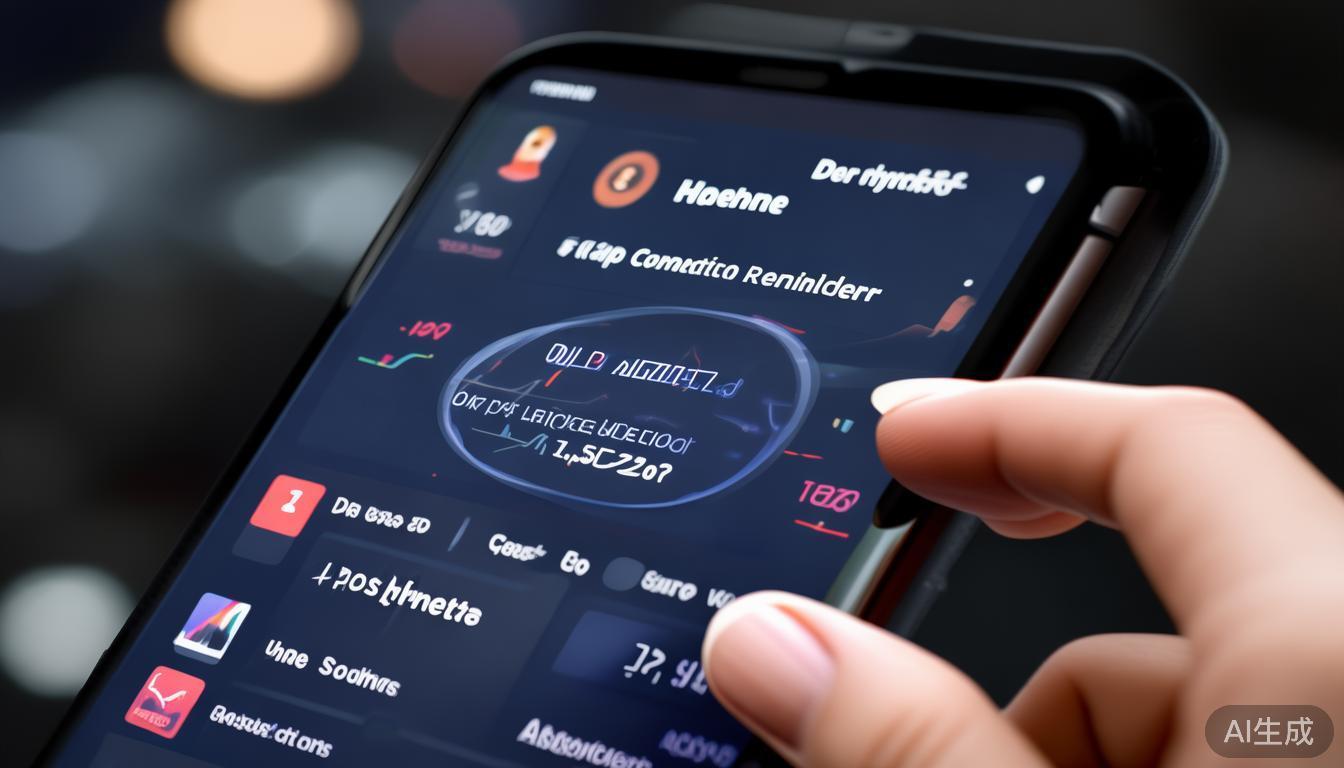 钱包信息_如何设置imToken钱包官网下载的通知和提醒功能?_钱包app官网