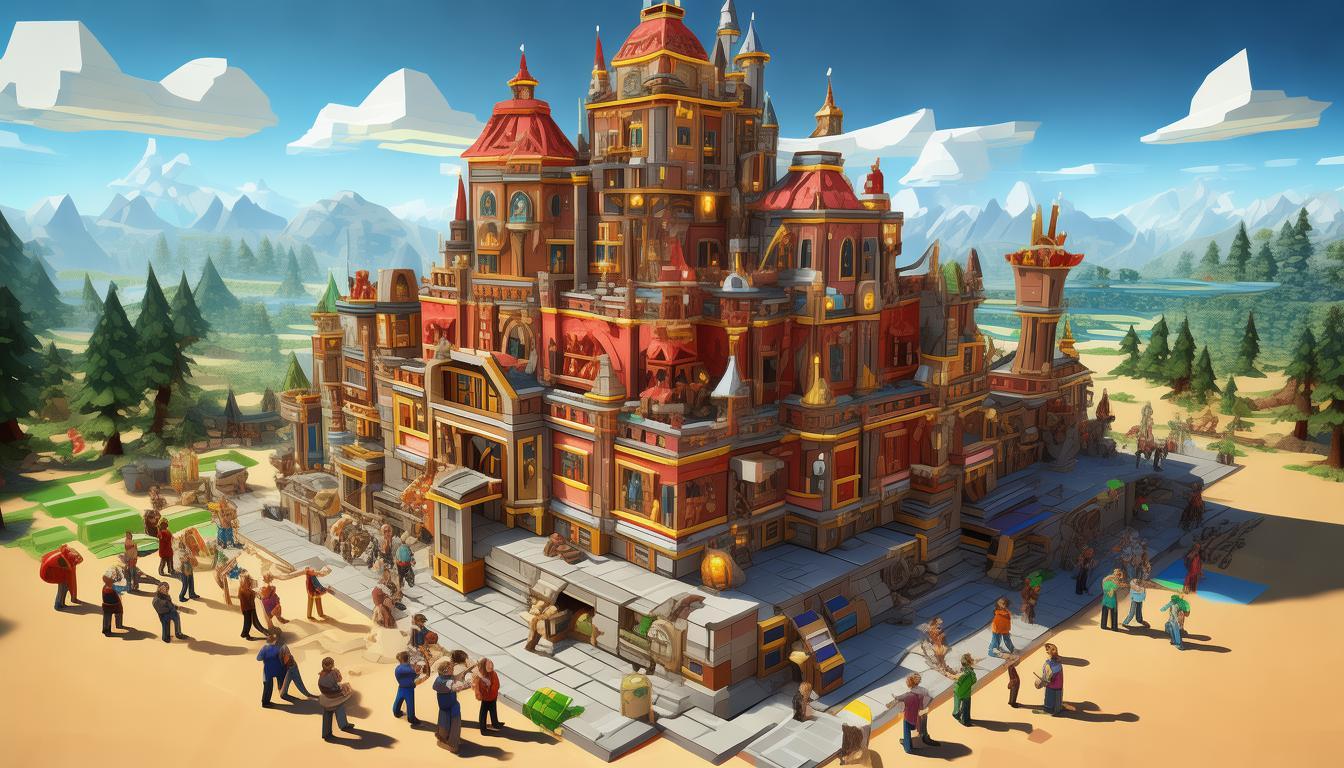 数字货币融入游戏规则，为玩家带来怎样的新体验？