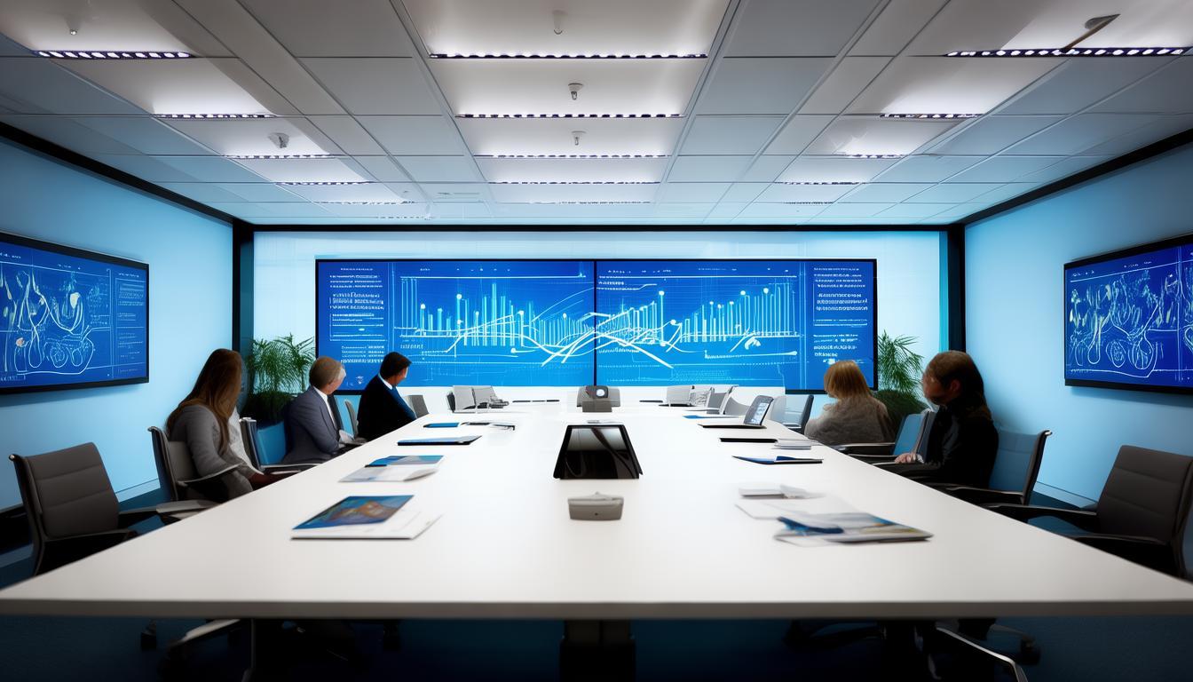 比特币如何助力小型企业提升竞争力与创新能力？