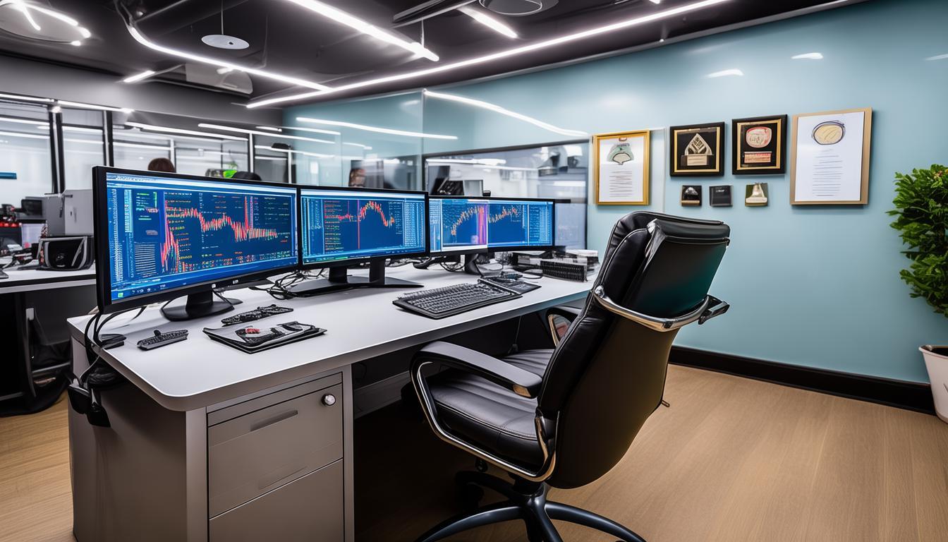 加密货币投资渐热，线上线下交易门道你知多少？