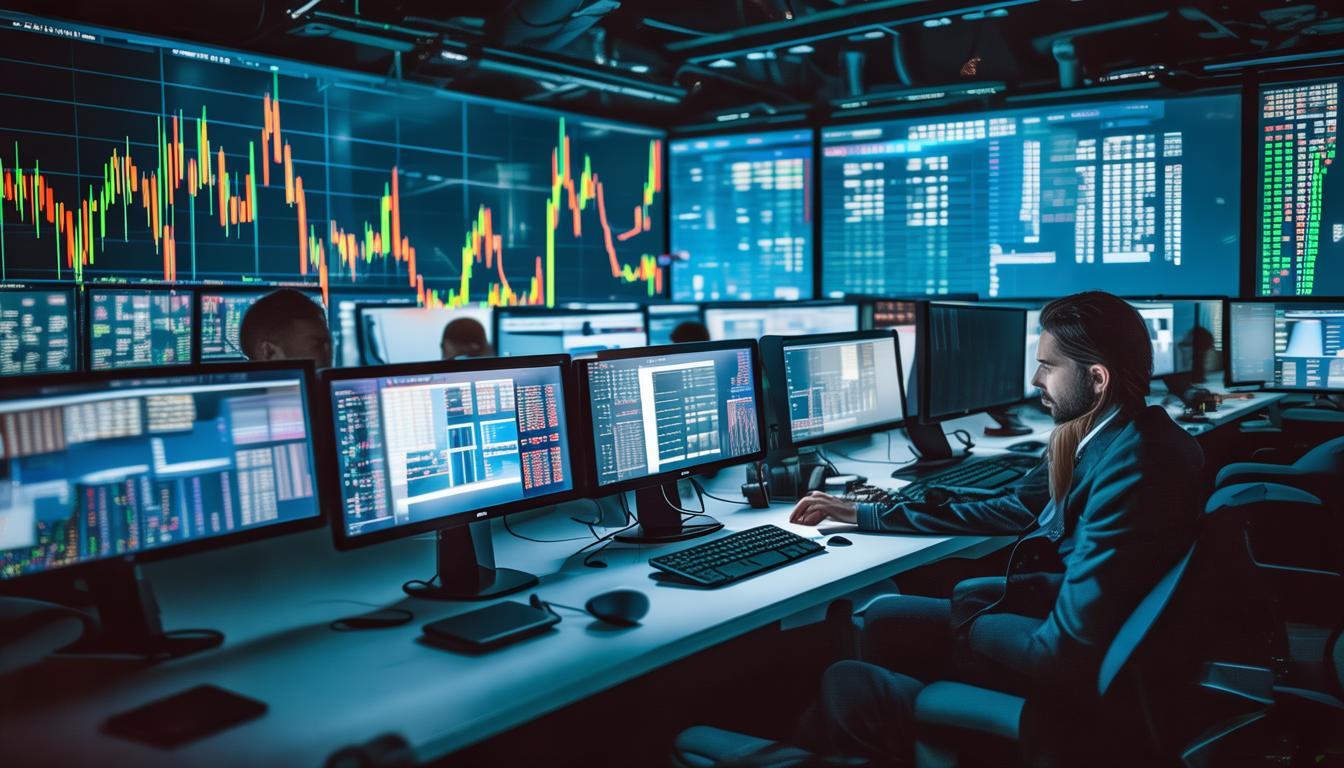 数字货币发展迅速，改变支付与消费行为，引发大众投资热潮？