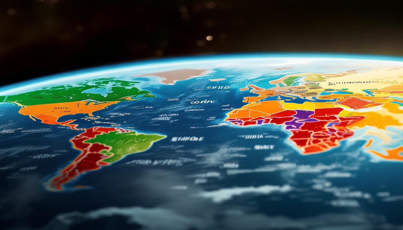 数字货币投资策略要紧跟全球金融趋势，关注经济数据与政策动态