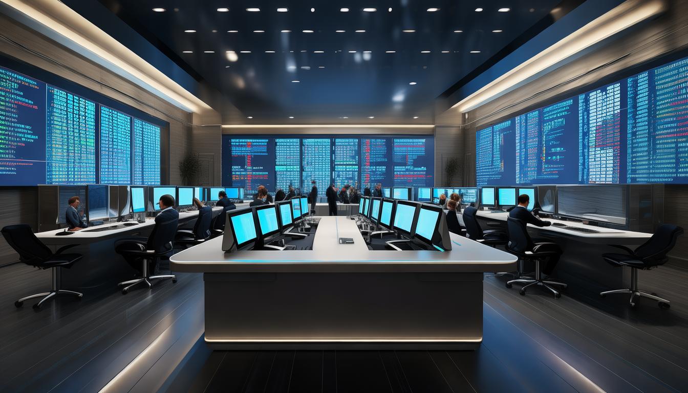 数字资产潜力巨大成投资热点，把握优势应对市场波动有多重要？