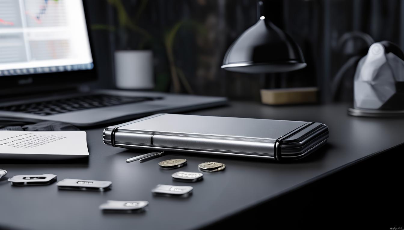 数字货币如何保障投资隐私？加密技术与混币功能是关键