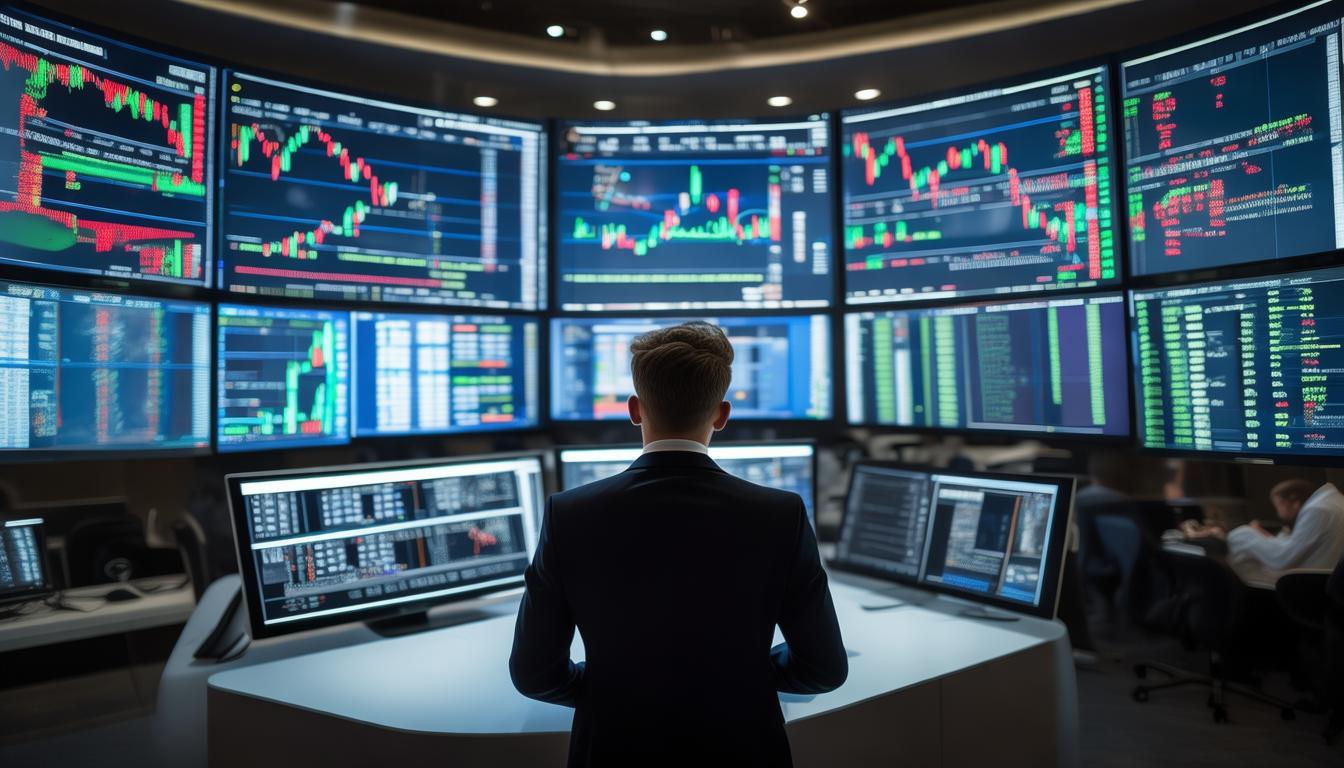 数字货币实时交易机制：打破传统束缚，却也带来新挑战？