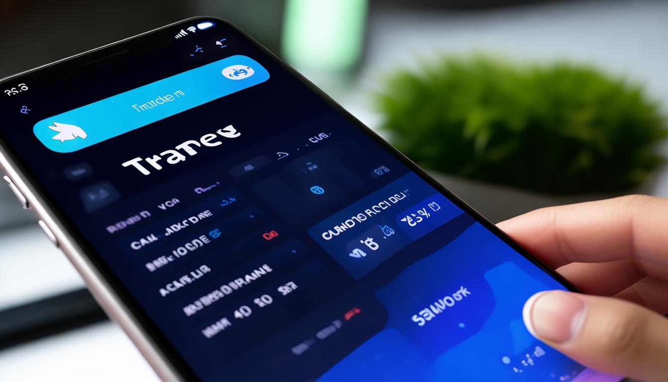 imToken免费版：数字资产存储管理好帮手，交易安全又便捷