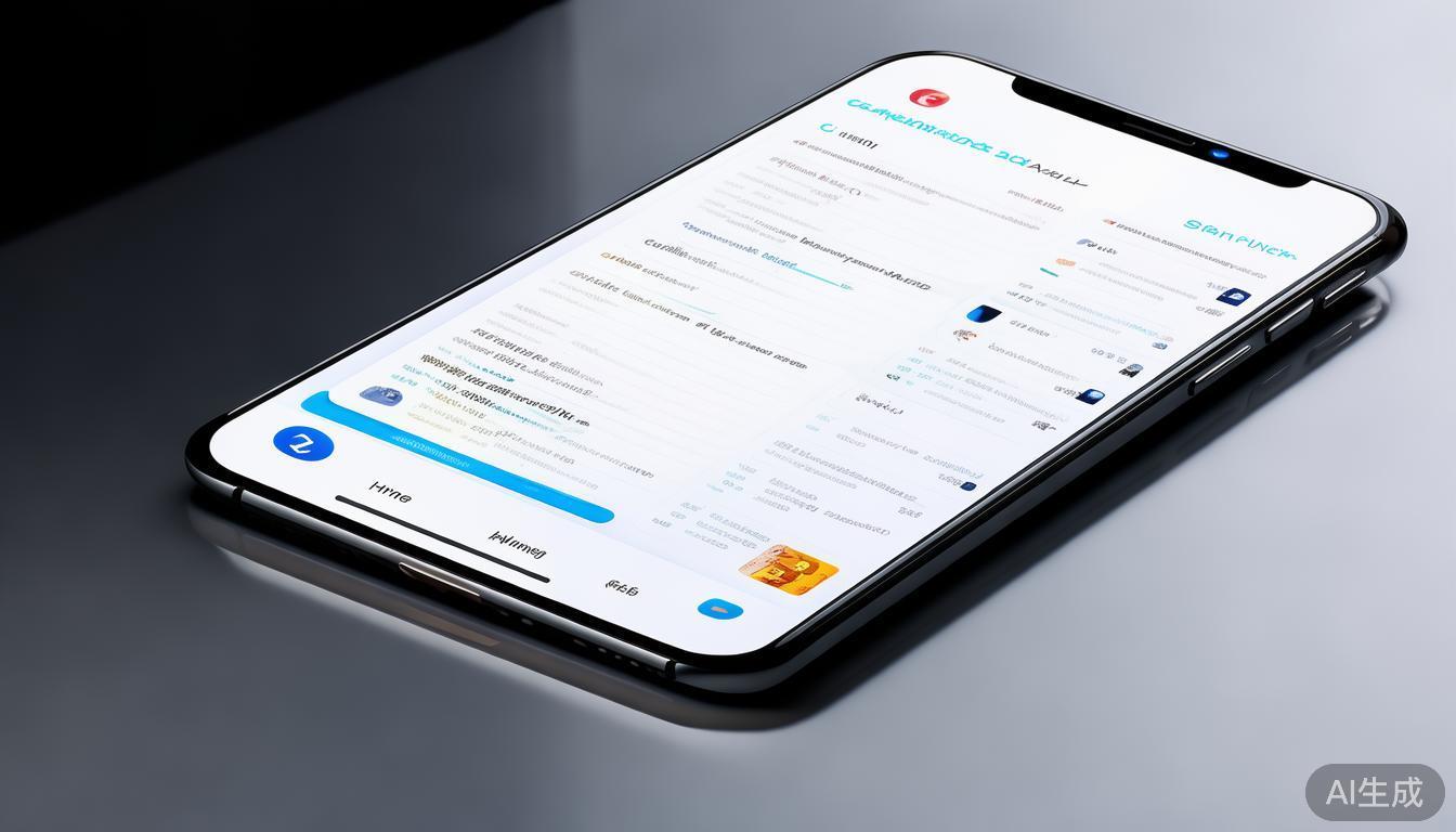 下载imToken官网版，多链兼容保障资产安全，创建钱包牢记助记词
