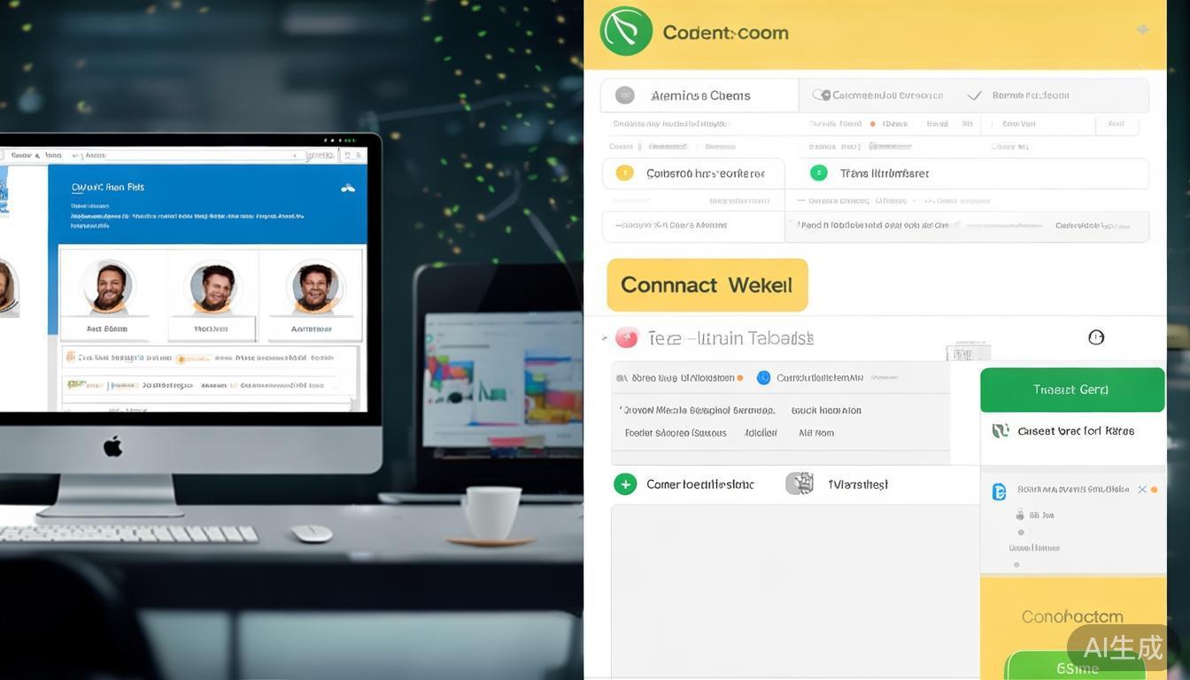 数字资产管理中imToken的重要性，如何通过它获取项目信息？