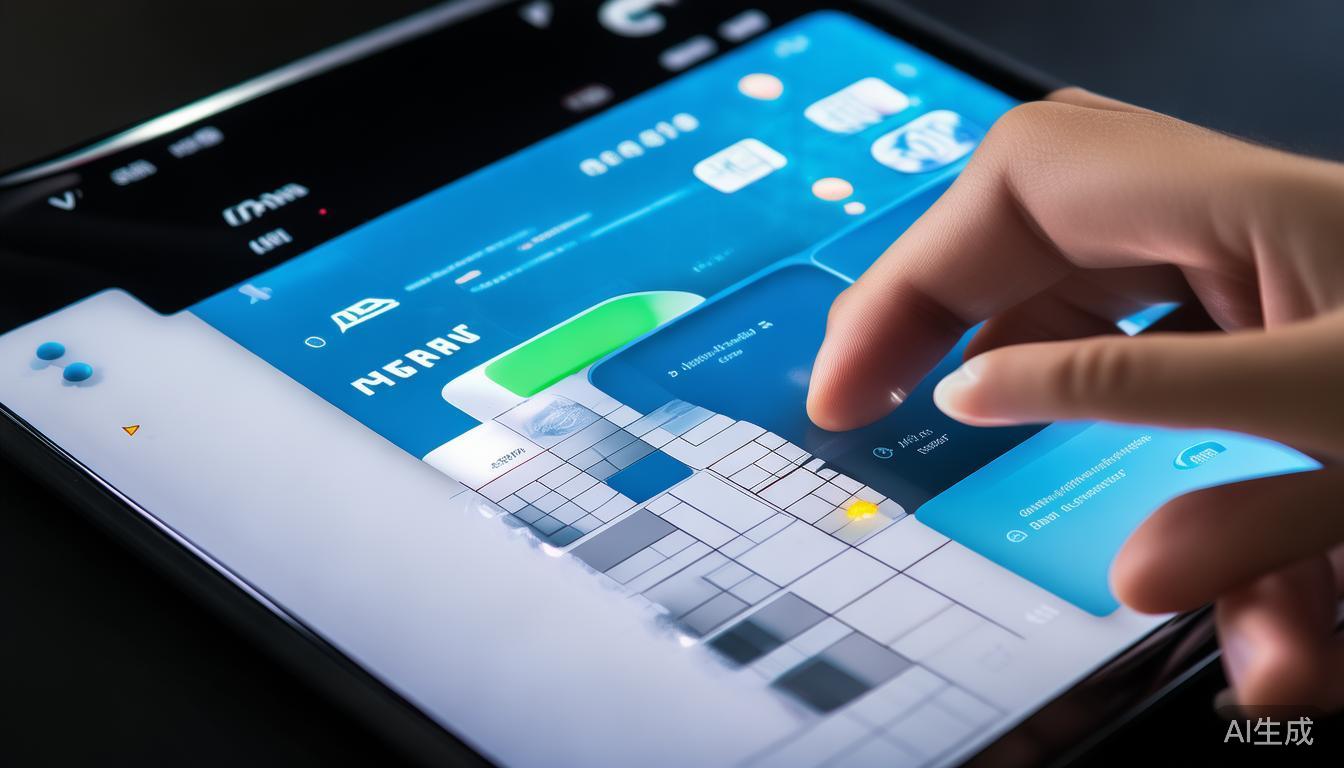 长期使用imToken通用版，其稳定性、兼容性与资产安全息息相关